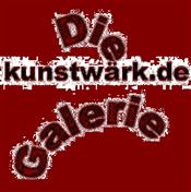 Logo von kunstwärk.de - Online-Kunstgalerie