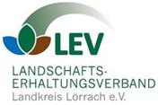 Logo LEV Lörrach