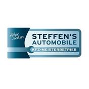 Steffen's Automobile