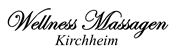 Logo von Wellness Massagen Kirchheim