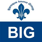 Logo von Baroque Immo Group