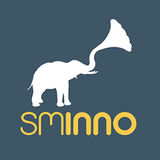 Logo von SMINNO UG (haftungsbeschränkt)