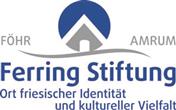 Logo Ferring Stiftung