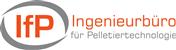 Logo von IfP - Ingenieurbüro für Pelletiertechnologie