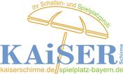 Logo von Spielplatz Bayern