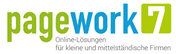 Logo von pagework7