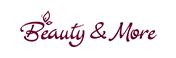 Logo von Beauty and More