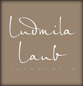 Logo von Ludmila Laub Fotografie