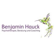 Benjamin Hauck - Psychotherapie, Beratung und Coaching