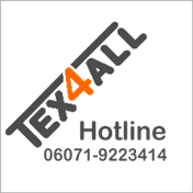 Logo von TEX4ALL GmbH