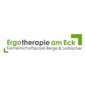 Logo von Ergotherapie am Eck, Gemeinschaftspraxis Berge und Lorbacher