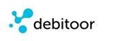 Logo von debitoor