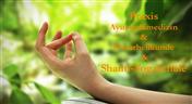 Logo von Praxis für Ayurvedamedizin & Naturheilkunde und Shanti-Yogaschule