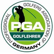Logo von PGA Golf Professional Alen Weber