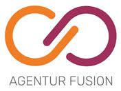 Logo von AGENTUR FUSION