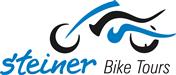 Logo von Jürgen Steiner Bike Tours