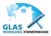 Logo von Glasreinigung Zimmermann
