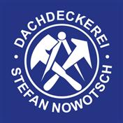 Logo Dachdeckermeister Stefan Nowotsch