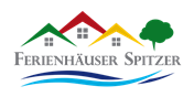 Logo von Ferienhäuser Spitzer