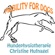 Logo von Mobility For Dogs