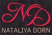 Logo von Kosmetikstudio Nataliya Dorn