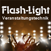 Flash-Light Veranstaltungstechnik