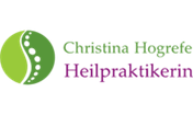 Logo Heilpraktikerin Christina Hogrefe