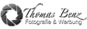 Logo von Thomas Benz - Fotografie & Werbung