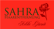 Logo von SAHRA  dauerhafte Haarentfernung