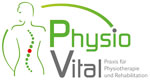 Logo von Physio Vital - Praxis für Physiotherapie und Rehabilitation