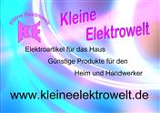 Logo von Kleine Elektrowelt