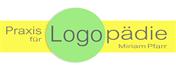 Logo von Praxis für Logopädie - Miriam Pfarr