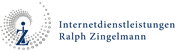 Logo von Internetdienstleistungen Ralph Zingelmann