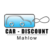 Logo von Car-Discount