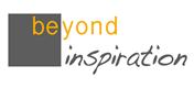 Logo von beyond inspiration