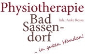 Praxis für Physiotherapie und Krankengymnastik