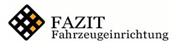 Logo der Fazit Fahrzeugeinrichtung