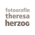 Logo von Portrait-Fotografin Theresa Herzog