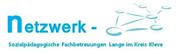Logo von netzwerk - Sozialpädagogische Fachbetreuungen Lange im Kreis Kleve