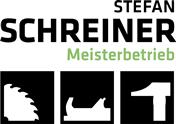 Logo Schreinerei Stefan Schreiner