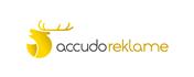 Logo von accudo Reklame GmbH
