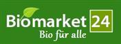 Logo von biomarket24