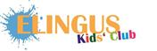 Logo von ELINGUS Kids' Club