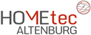HOMEtec - Logo