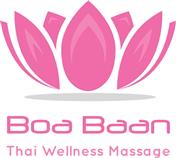 Logo von Boa Baan Thai Massage