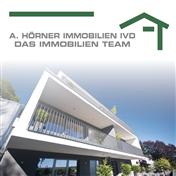 Logo von A. Hörner Immobilien | Das Immobilien Team