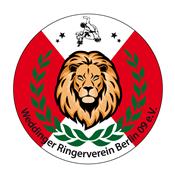 Logo von Weddinger Ringerverein Berlin 09 e.V.