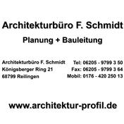 Logo von Architekturbüro F. Schmidt