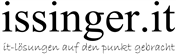 www.issinger.it Logo