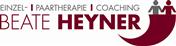 Logo von Beate Heyner Coaching & Therapie